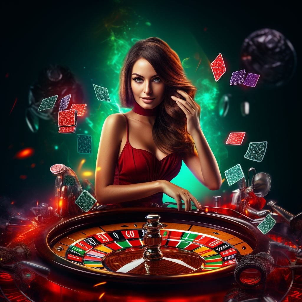 Permainan Slot Online dengan Tema Beragam di madu62