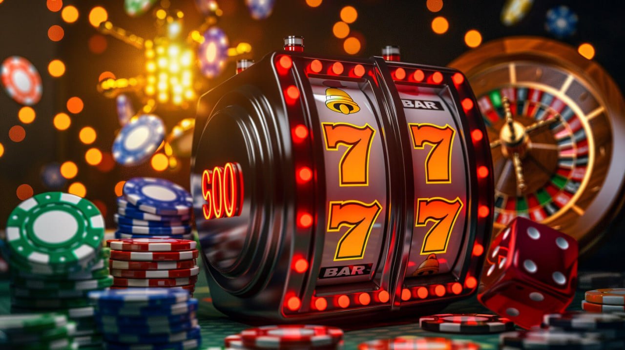 Permainan Live Casino Profesional di madu62
